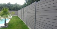 Portail Clôtures dans la vente du matériel pour les clôtures et les clôtures à Vandeuil